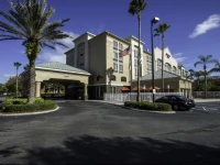 Hampton Inn Lake Buena Vista / Orlando 