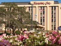 Hampton Inn Orlando-Airport 