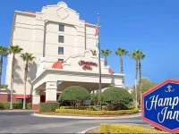 Hampton Inn Orlando-Convention Center International Drive Area 