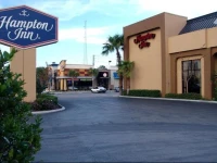 Hampton Inn Orlando/Florida Mall 