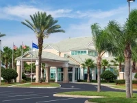 Hilton Garden Inn Orlando East/UCF 