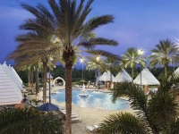 Hilton Grand Vacations at SeaWorld 