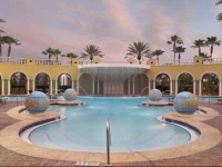 Hilton Grand Vacations at Tuscany Village 
