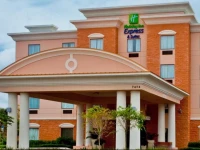 Holiday Inn Express Orlando-Ocoee East 