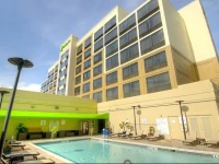 Holiday Inn Orlando East-UCF Area 