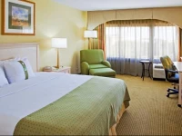 Holiday Inn Orlando International Airport 