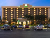 Holiday Inn Orlando SW вЂ“ Celebration Area 