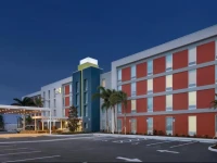 Home2 Suites by Hilton Orlando International Drive South 