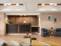 Homewood Suites by Hilton Orlando-Intl Drive/Convention Ctr 