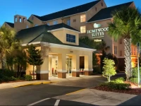 Homewood Suites by Hilton Orlando-Nearest to Universal Studios 