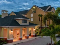 Homewood Suites by Hilton Orlando-UCF Area 