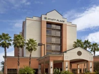 Hyatt Place - Orlando Convention Center 