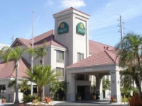 La Quinta Inn Orlando Universal 