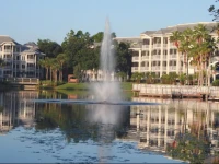 Marriotts Cypress Harbour Villas 