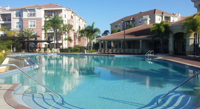 Orlando Resort Rentals at Universal Boulevard 