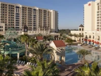 Parc Soleil by Hilton Grand Vacations 