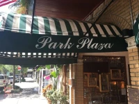 Park Plaza Hotel 