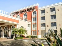 Quality Inn & Suites Orlando 