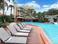 Radisson Resort Orlando Celebration 