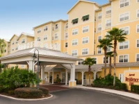Residence Inn by Marriott Orlando at SeaWorld 