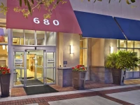 Residence Inn by Marriott Orlando Downtown 