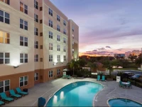 Residence Inn Orlando Airport 