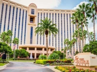 Rosen Centre Hotel 