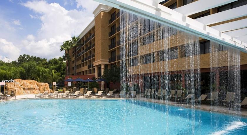 Sheraton Orlando North 