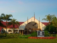Sheraton Suites Orlando Airport Hotel 