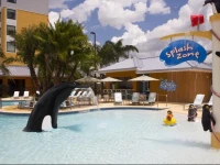 SpringHill Suites by Marriott Orlando at SeaWorld 