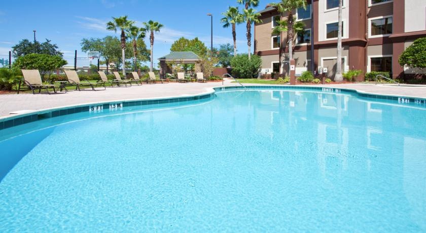 Staybridge Suites Orlando South 