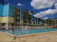 Sunsol International Drive 