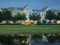 TownePlace Suites by Marriott Orlando East/UCF Area 