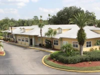 Tropical Palms Resort & Campground 