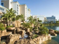 Universals Loews Sapphire Falls Resort 