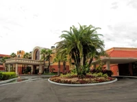 Westgate Towers Resort 