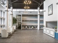 Clarion Hotel Orlando International 