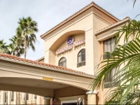 Comfort Suites UCF/Research Park 