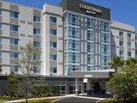 Courtyard by Marriott Orlando South/John Young Parkway 