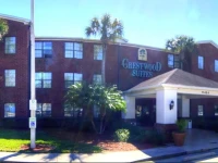 Crestwood Suites of Orlando-UCF Area 