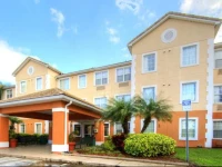 Crestwood Suites Orlando 