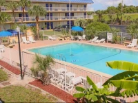 Days Inn Orlando Downtown 