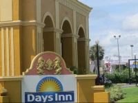 Days Inn Orlando/International Drive 