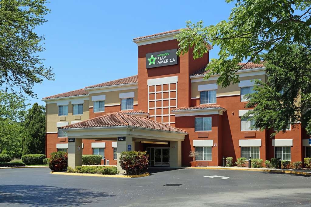 Extended Stay America - Orlando - Altamonte Springs 