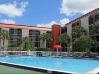 Grand Hotel Orlando by I-Drive 