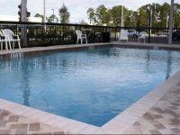 Hampton Inn & Suites Orlando-John Young Parkway/South Park 