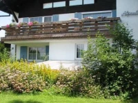 Gastehaus Alpenland 