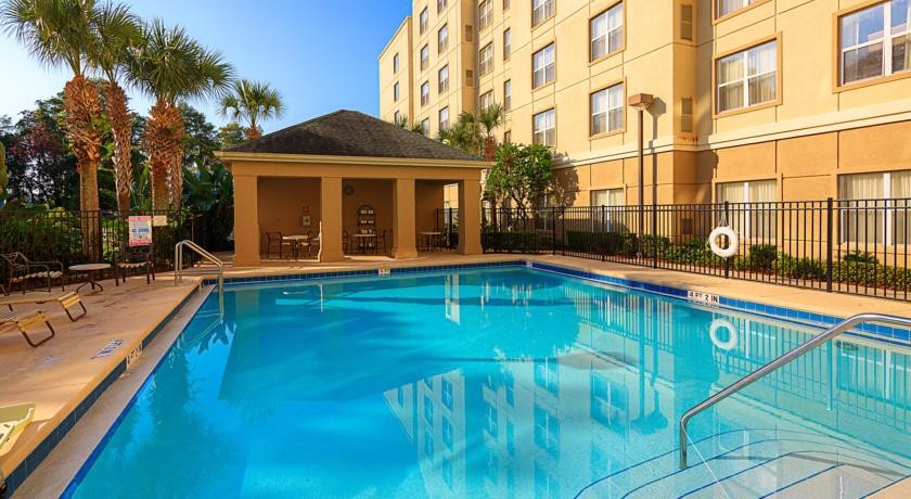 Homewood Suites by Hilton Orlando North Maitland 