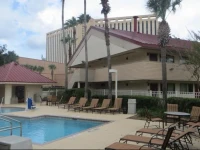 Red Roof Inn Orlando International Drive/Convention Center 