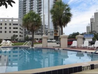 Travelodge - Orlando Downtown 